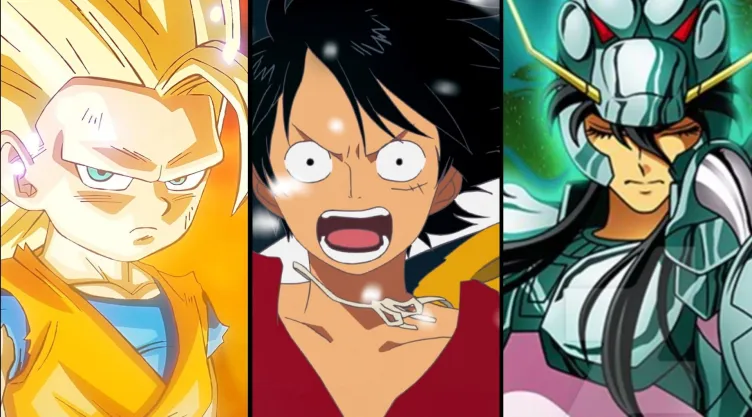 ¿Qué es un anime shonen Significado y los mejores títulos recomendados por la IA