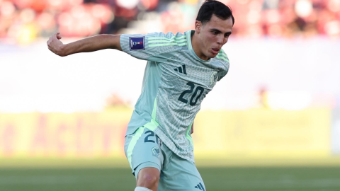 Hugo Camberos Chivas