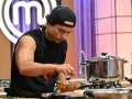 Nadie quiere ser el eliminado de MasterChef Celebrity 2024.