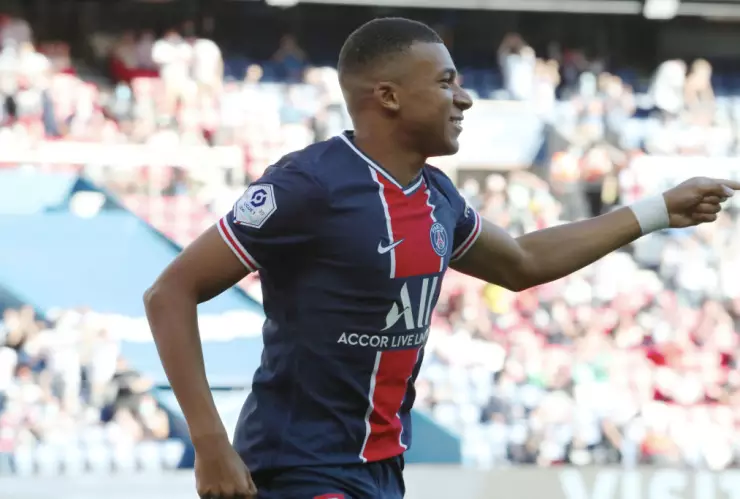 Mbappé dice no al madrid