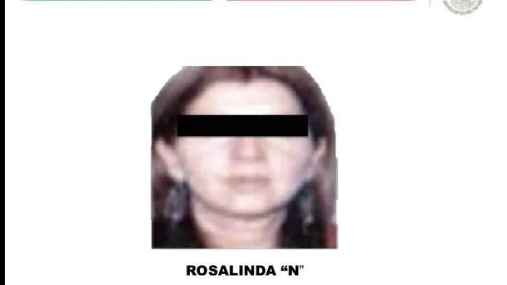 Rosalinda González