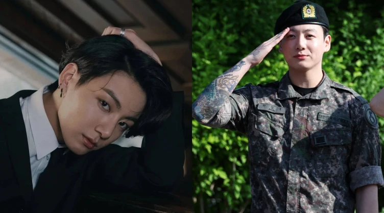 Fan china intenta entrar a casa de Jungkook de BTS