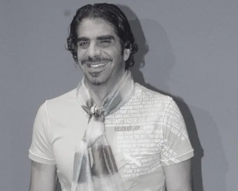 Jorge Kahwagi