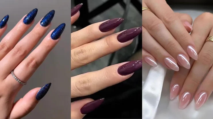 diseños de uñas