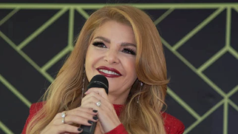 Itatí Cantoral