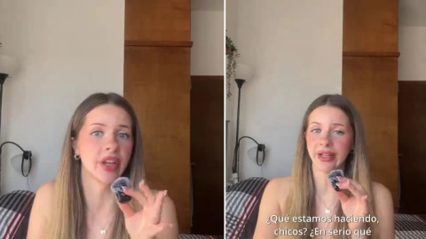 Canadiense en Delicias Chihuahua