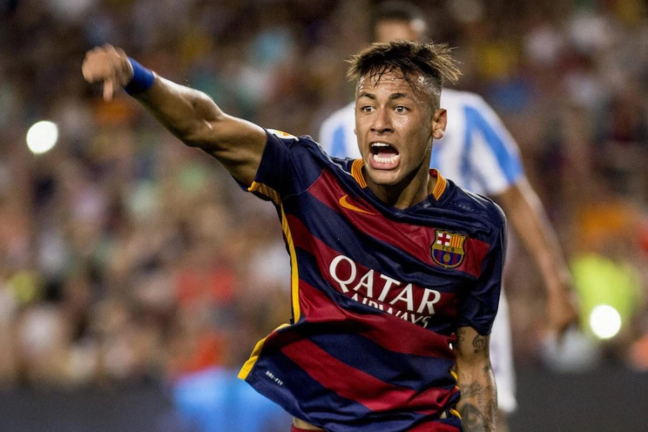 Neymar