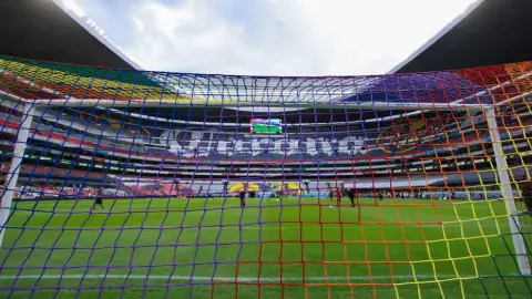 Estadio Azteca