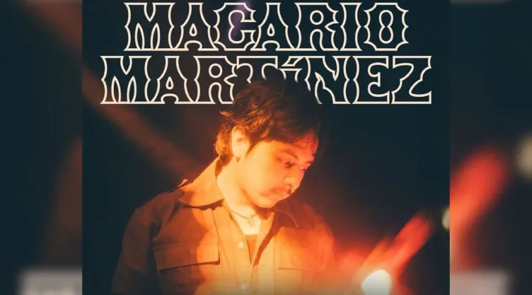 Macario Martínez
