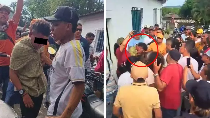 Videos del caso circulan en redes y ya forman parte de las indagatorias oficiales