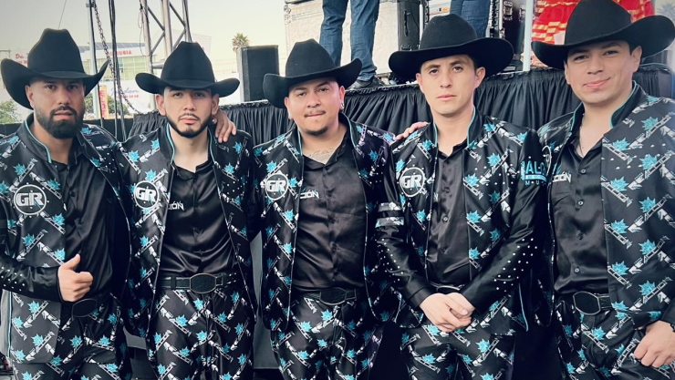 Grupo Reacción lanza mensaje tras el homicidio de su vocalista 