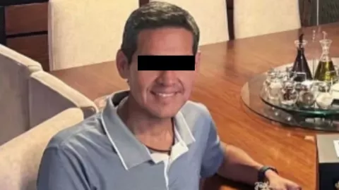 Asesinan a Mario Olvera ex representante de la banda El Recodo