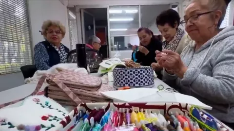 Parques inclusivos: CDMX apuesta por la tercera edad con estas actividades