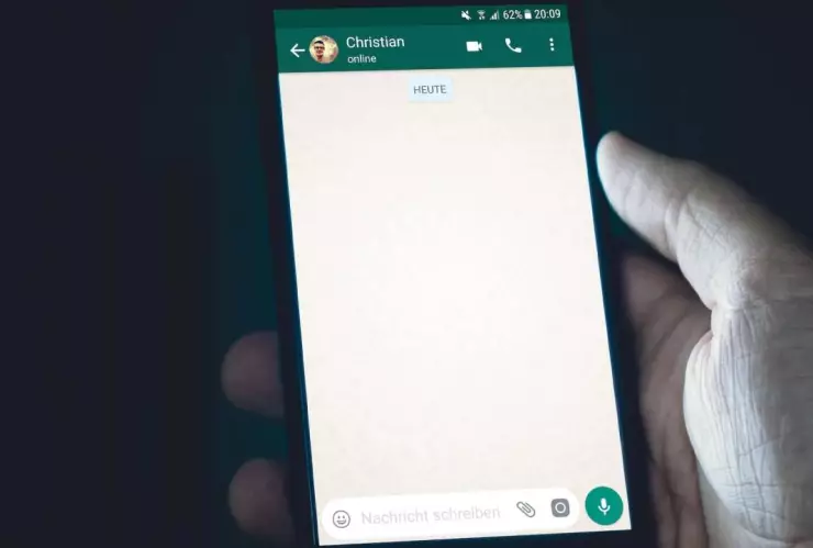 ¿Quieres saber si alguien te ha bloqueado en WhatsApp?