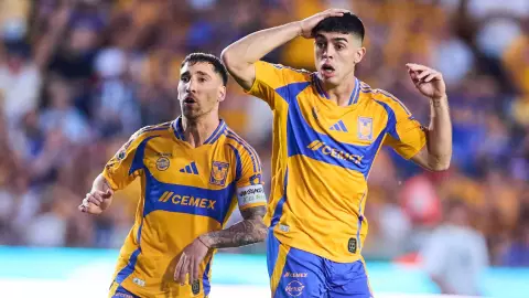 Gorriarán Brunetta mundial de Clubes 2025 Liga BBVA MX Clausura 2025