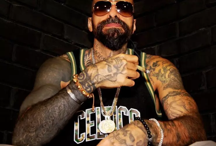 babo habla video intimo