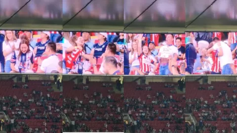 Chivahermano se vuelve viral por pedirle matrimonio a su novia