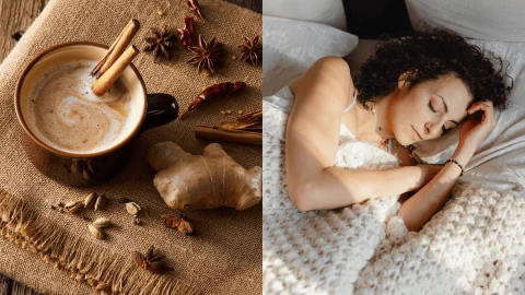 La receta fácil de ‘moon milk’, bebida que te ayudará a conciliar el sueño fácilmente.png