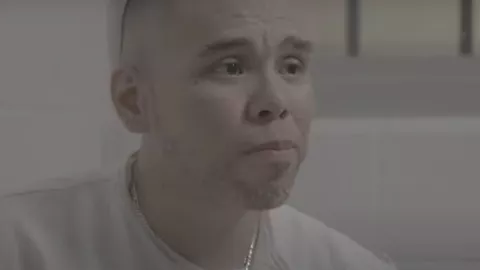 Ramiro Gonzáles, quien está preso en Texas, pide ser donante de riñón lo que aplazaría su ejecución en Estados Unidos.