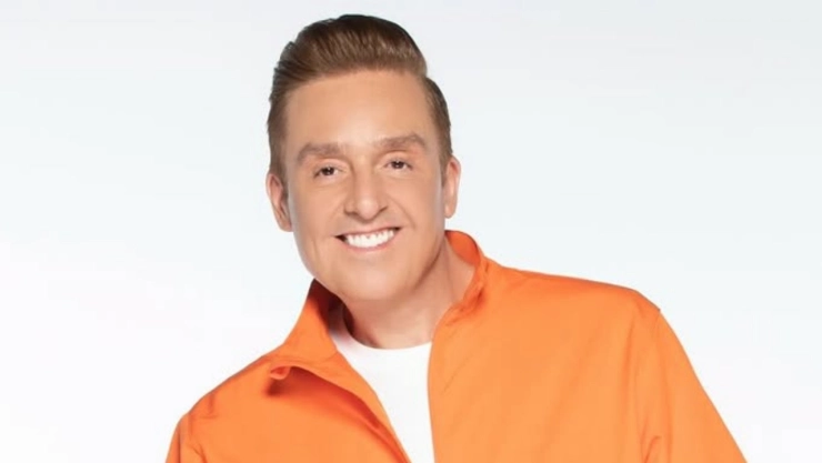 Daniel Bisogno era un conductor de espectáculos de Ventaneando