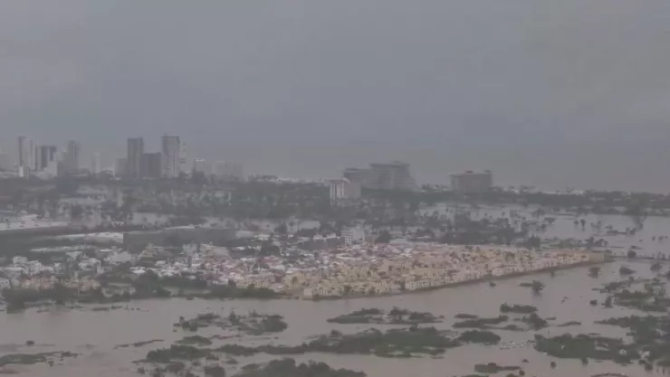 Anuncian suspensión de clases en Guerrero