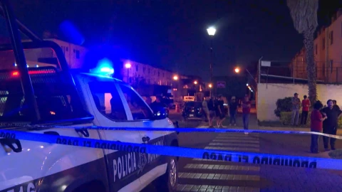 Ejecutan a pandillero El Brozito en Zapopan, Jalisco ZMG