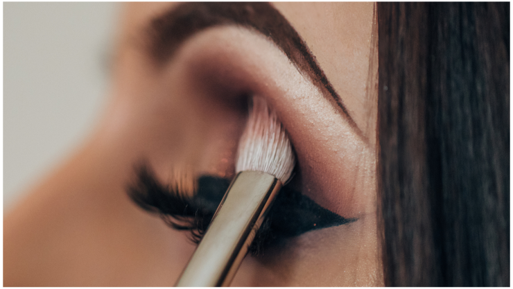 Maquillaje ojos
