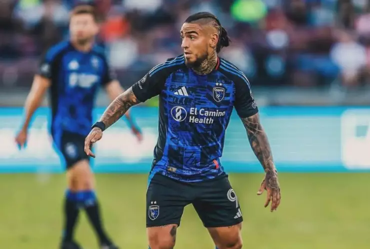 Chicho Arango podría llegar a otro equipo de la Liga MX