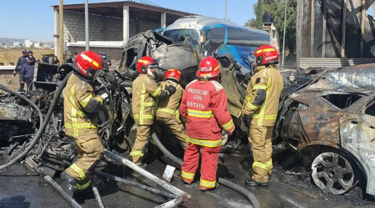 muertos-accidente-mexico-puebla