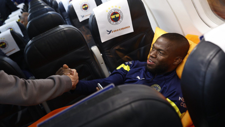 Enner Valencia