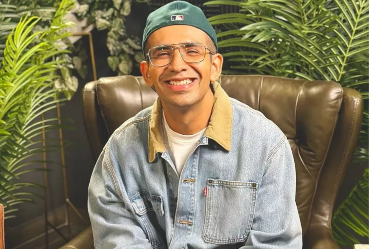 Capi Pérez rompe el silencio y habla de la dolorosa pérdida que marcó a su familia