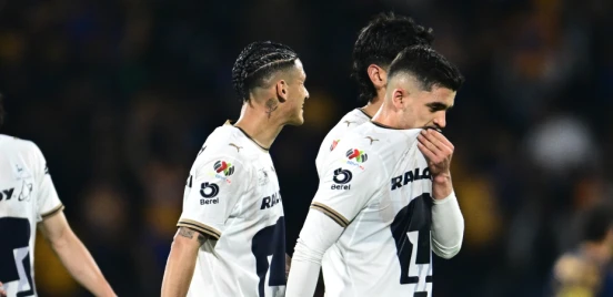 Pumas