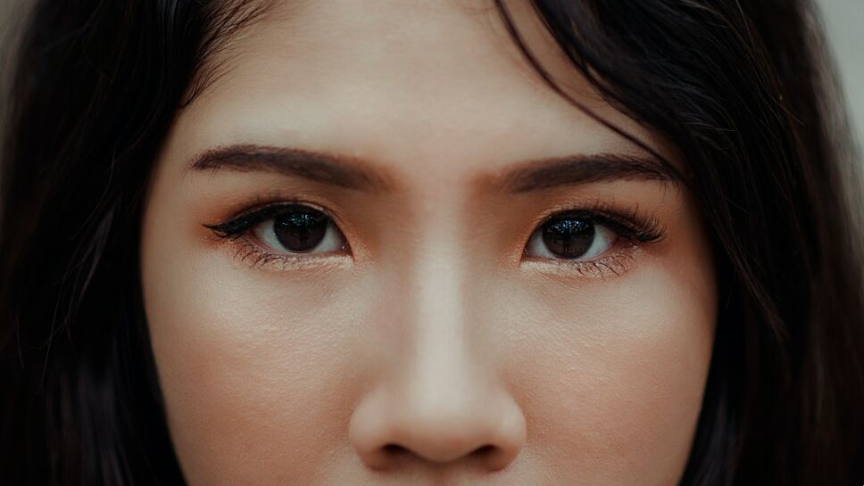 como tener las cejas mas definidas