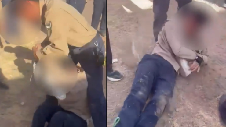 Fiscalía de Sonora investiga agresión a alumno de escuela militar en Cajeme, Sonora