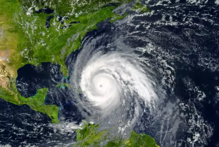 ciclones huracanes temporada 2022