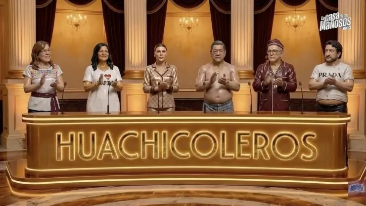 SIP expresa preocupación por el intento de Morena de censurar “La Casa de los Mañosos”.