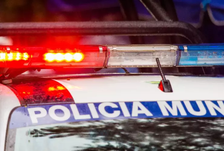 Fiscalía del Edomex solicita ficha roja tras fuga del alcalde de Toluca.