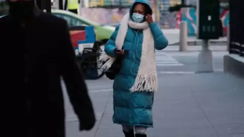 Frente frío 9 en Yucatán_ Revelan la hora en la que se sentirán los primeros efectos