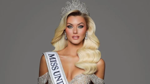 ¡DINAMARCA SE LLEVA LA CORONA! Victoria Kjær Theilvig es la nueva Miss Universo 2024