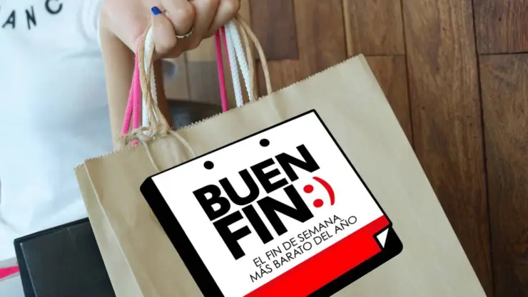 Buen fin 2023.