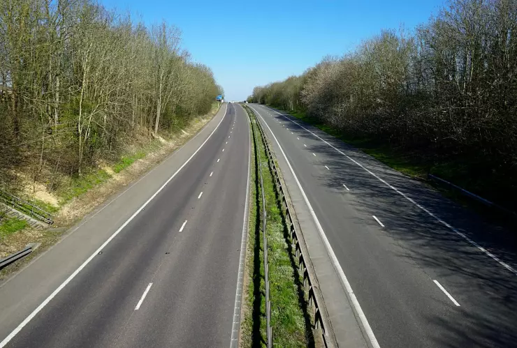 EN VIVO: ¿Qué pasa en la autopista Guadalajara-Puerto Vallarta hoy? Tráfico este 22 de enero de 2026