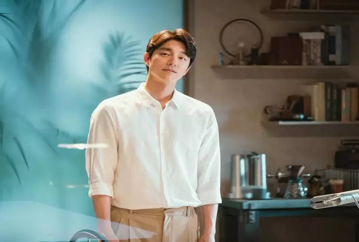 Gong Yoo de Squid Game: La edad, historia y todo sobre el actor surcoreano 