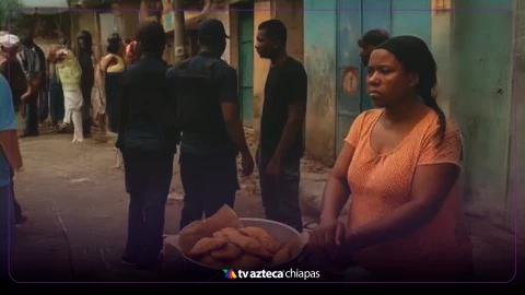 Mujer mata con empanadas envenenadas a 40 miembros de un grupo criminal en Haití