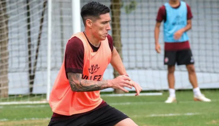 Matías Kranevitter
