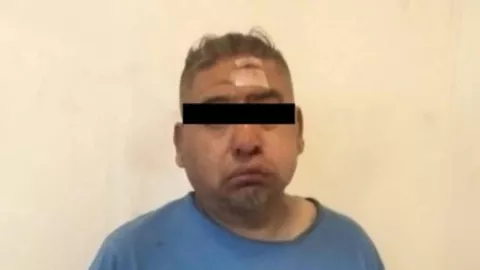 Brandon era obligado a pedir dinero y lo golpeaban si no obedecía; detienen a sujeto tras acusación en Ecatepec