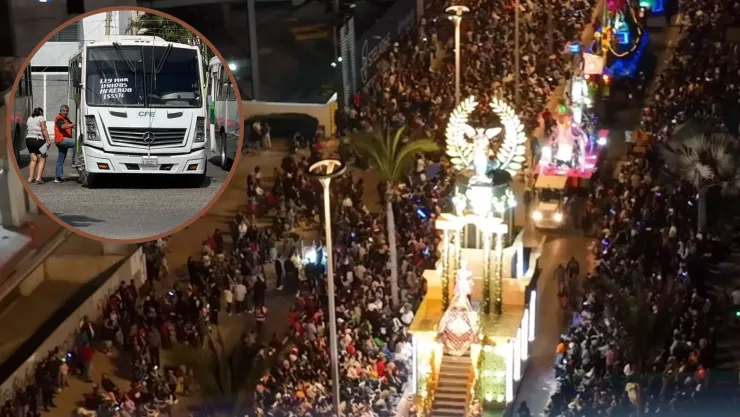 Carnaval de Mazatlán