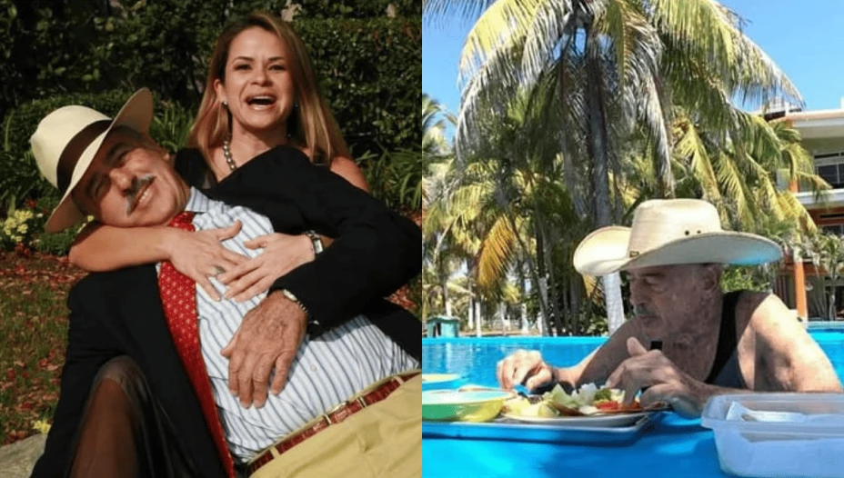 Viuda de Andrés García explota y revela que sus hijos se pelean por la casa.png