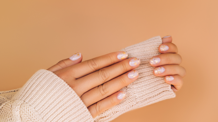 Mejores diseños de uñas de primavera 2025, según la IA