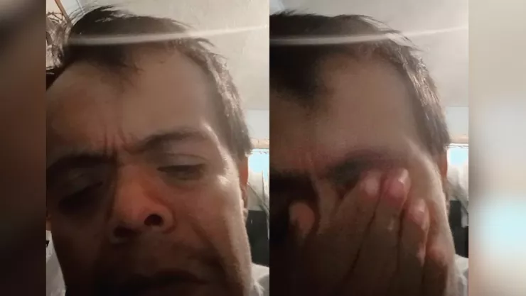 Medio Metro: Último video que publicó antes de su asesinato