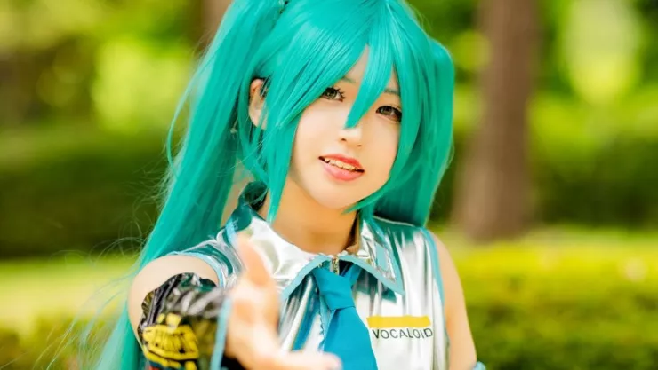 Miku